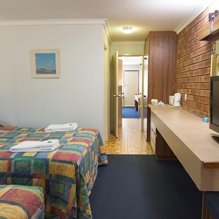 Hotel Clipper Рокингем Номер фото