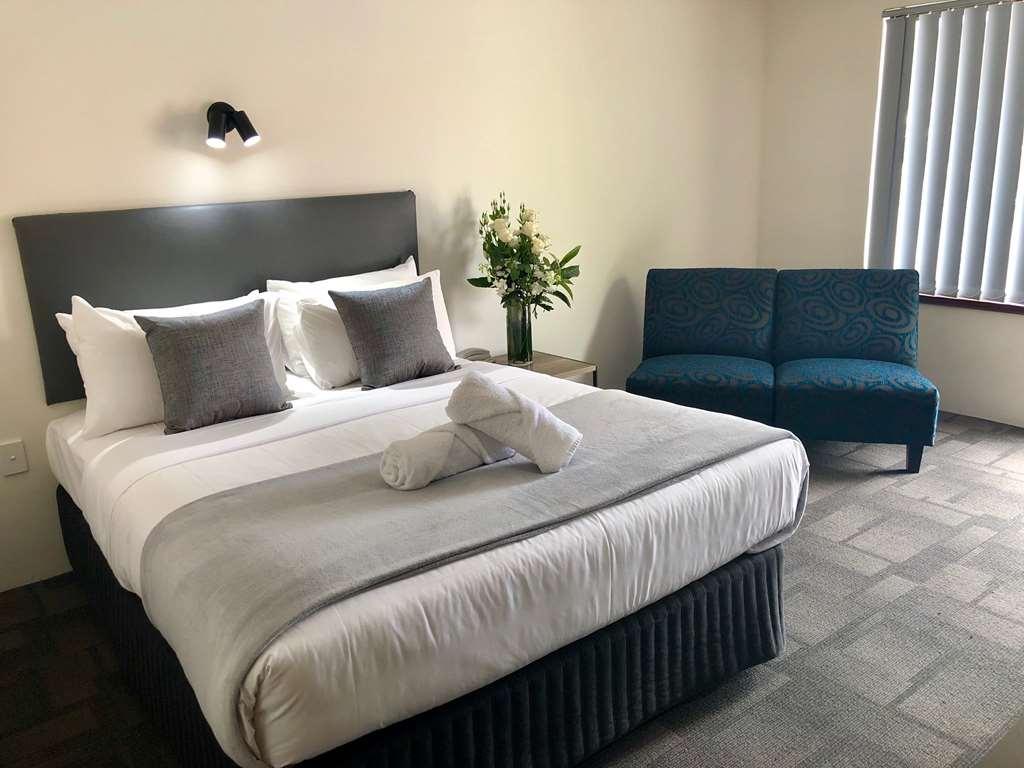 Hotel Clipper Рокингем Номер фото