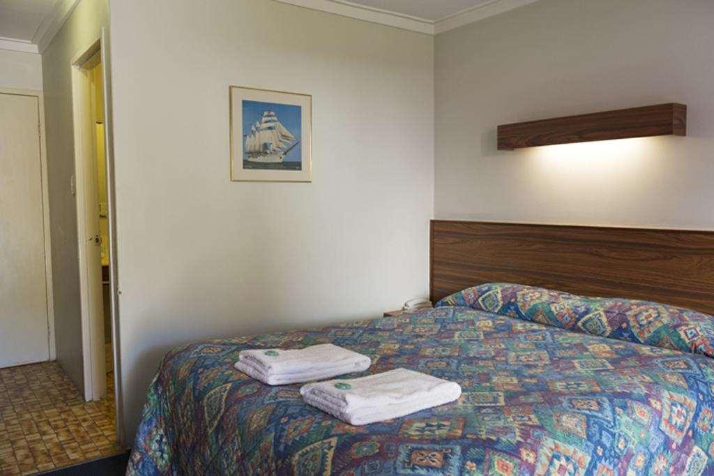Hotel Clipper Рокингем Номер фото